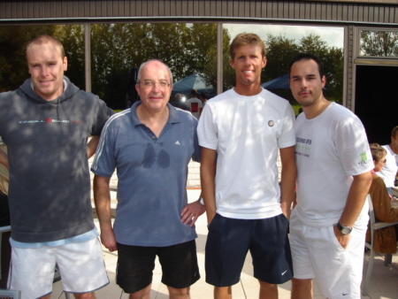 Willem/ Gillard/ Lambrecht/ Jacques